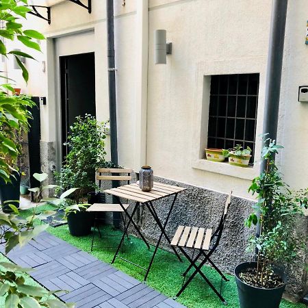 Loft Ramondetta 30Tre Apartamento Catânia Exterior foto