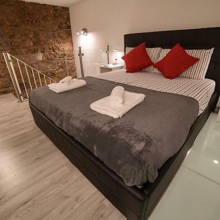 Loft Ramondetta 30Tre Apartamento Catânia Exterior foto