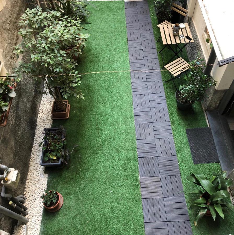 Loft Ramondetta 30Tre Apartamento Catânia Exterior foto