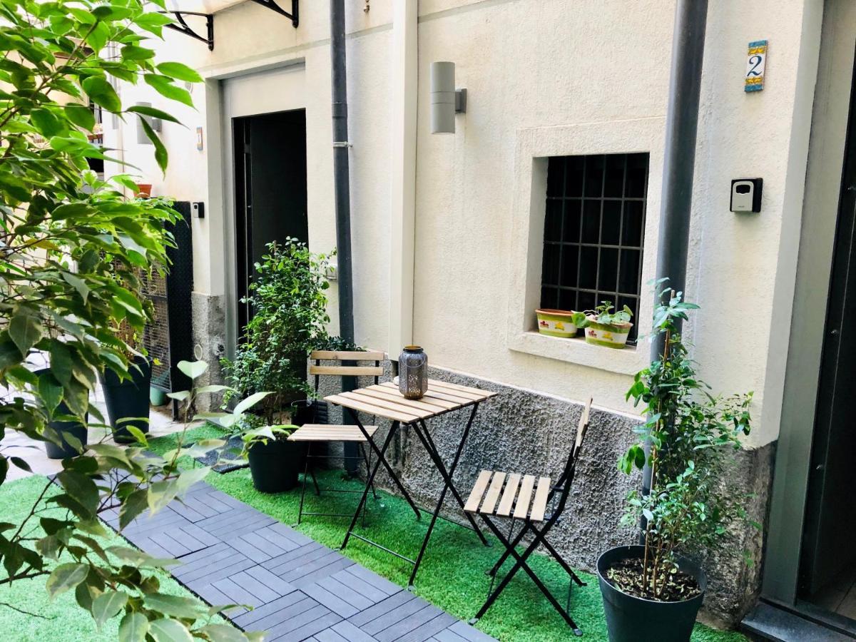 Loft Ramondetta 30Tre Apartamento Catânia Exterior foto