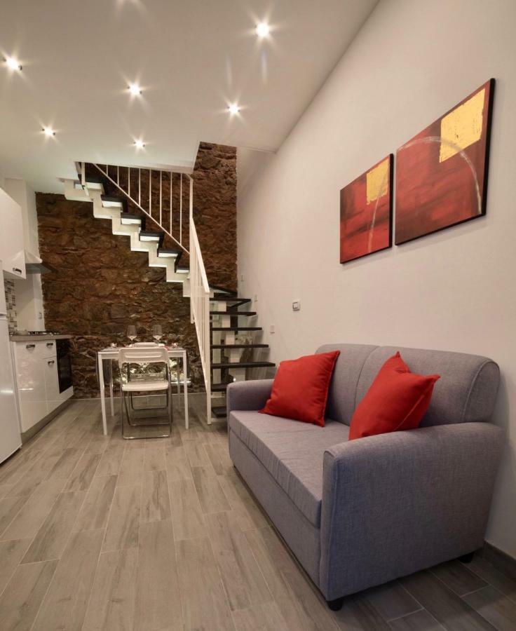 Loft Ramondetta 30Tre Apartamento Catânia Exterior foto