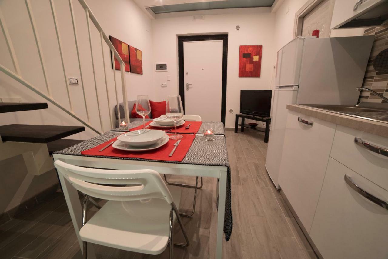 Loft Ramondetta 30Tre Apartamento Catânia Exterior foto