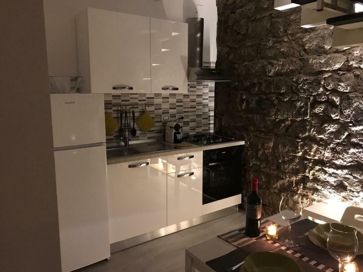 Loft Ramondetta 30Tre Apartamento Catânia Exterior foto