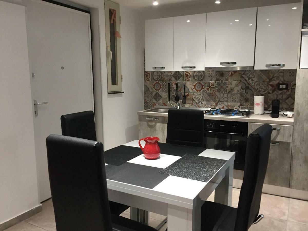 Loft Ramondetta 30Tre Apartamento Catânia Exterior foto