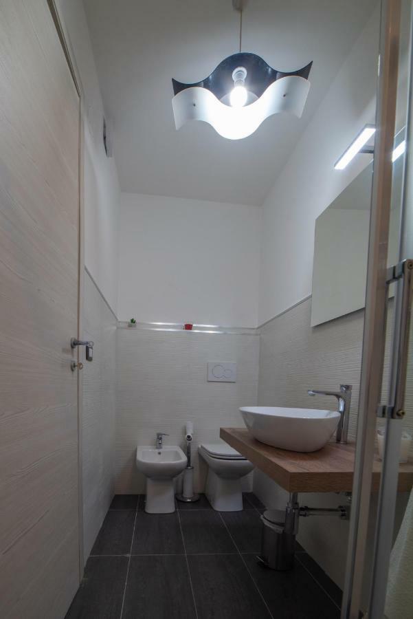 Loft Ramondetta 30Tre Apartamento Catânia Exterior foto