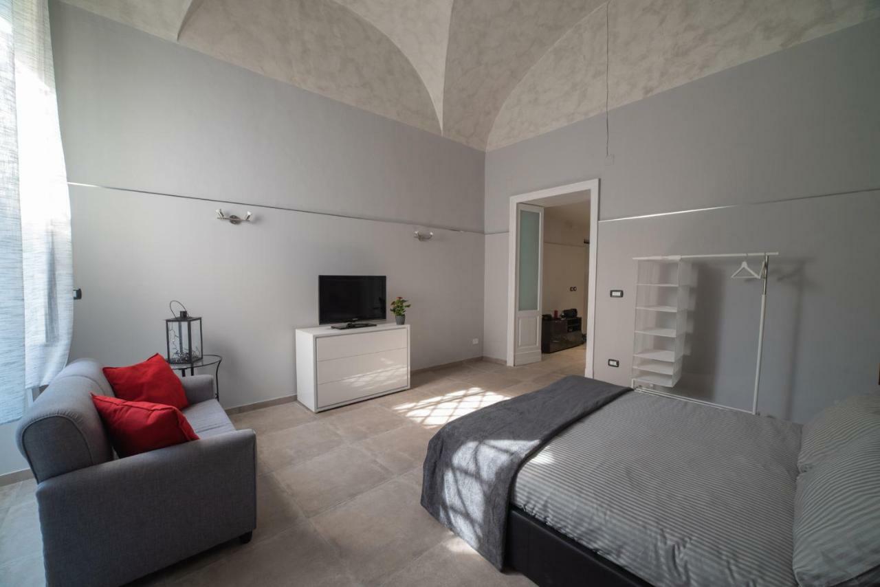 Loft Ramondetta 30Tre Apartamento Catânia Exterior foto