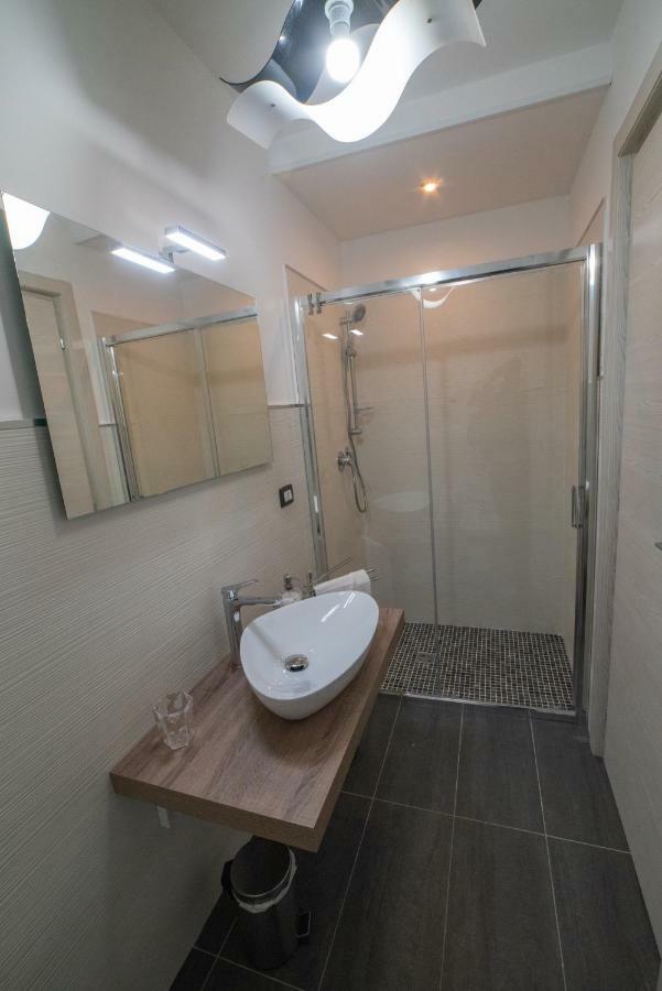 Loft Ramondetta 30Tre Apartamento Catânia Exterior foto